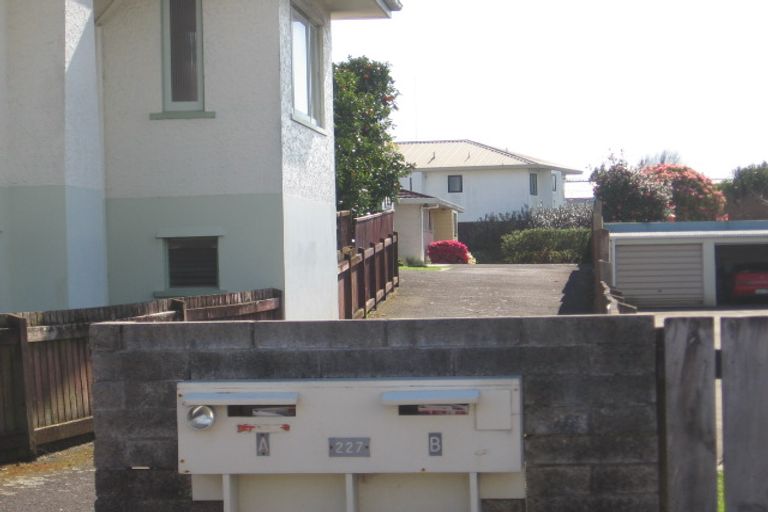 Photo of property in 227 Fifteenth Avenue, Tauranga South, Tauranga, 3112