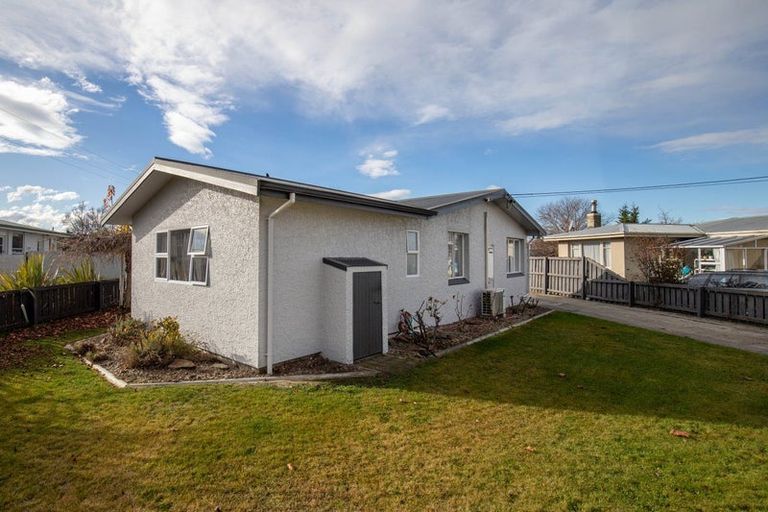 Photo of property in 39 Ashworth Street, Alexandra, 9320