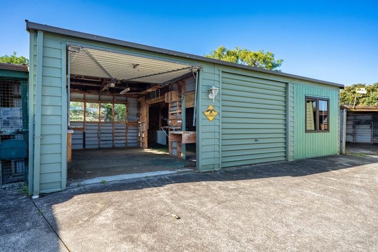 Photo of property in 16 Porritt Street, Ruawai, 0530