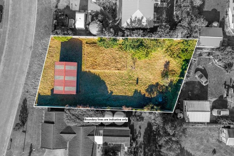 Photo of property in 57 Gawler Street, Te Horo Beach, Otaki, 5581