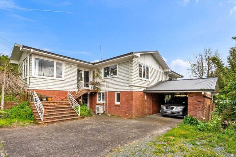 Photo of property in 652 Pipiwai Road, Matarau, Whangarei, 0176