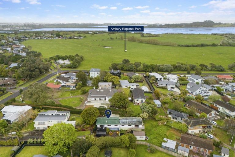 Photo of property in 1/8 Ambury Road, Mangere Bridge, Auckland, 2022