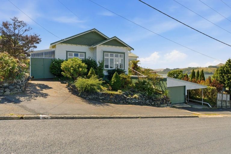 Photo of property in 4 Huia Street, Saint Leonards, Dunedin, 9022