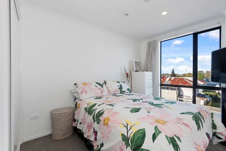 Photo of property in 406/194 Worcester Street, Christchurch Central, Christchurch, 8011