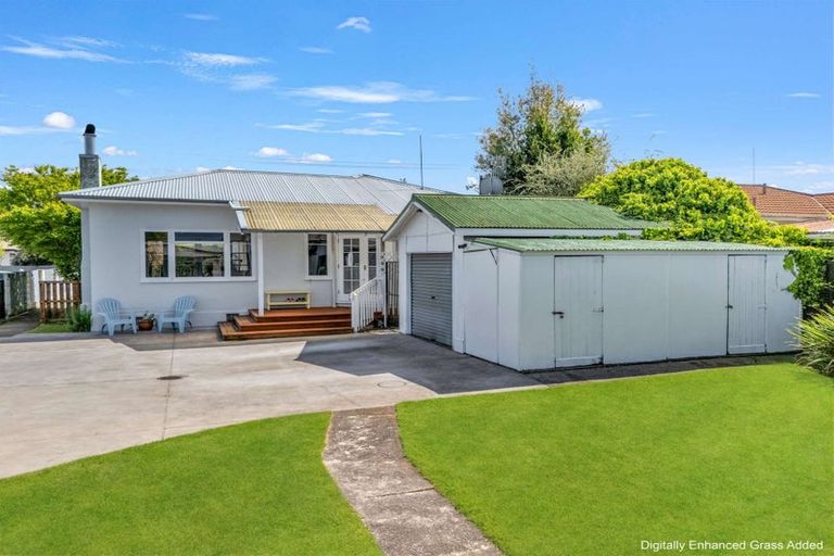 Photo of property in 800 Maraekakaho Road, Camberley, Hastings, 4120