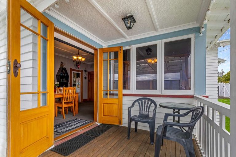 Photo of property in 9 Maunder Street, Marton, 4710