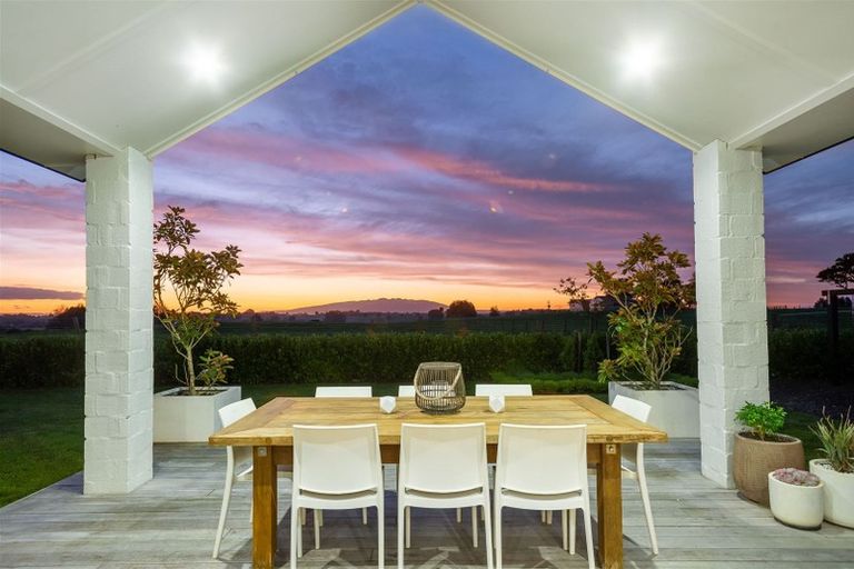 Photo of property in 121 Muir Road, Te Awamutu, 3879