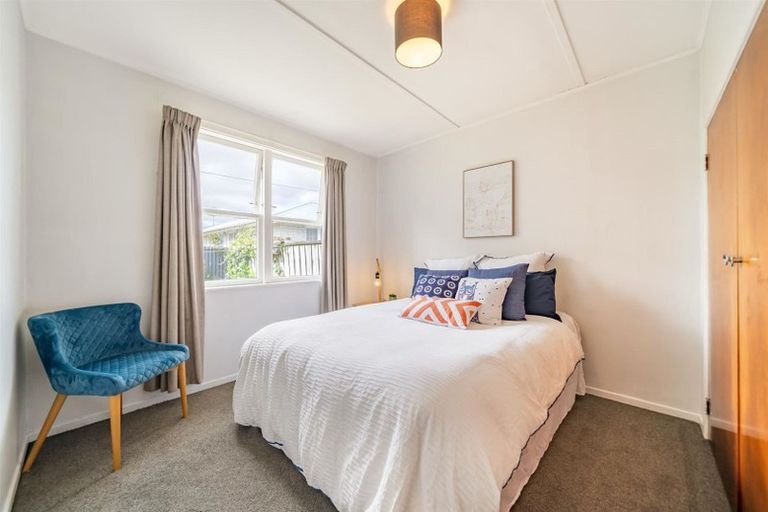 Photo of property in 12b Konini Street, Wainuiomata, Lower Hutt, 5014