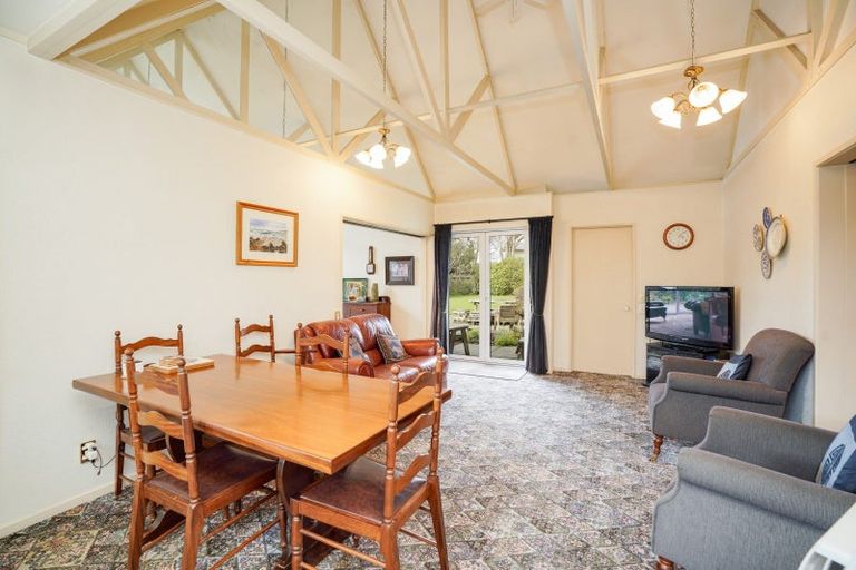 Photo of property in 115 Gladstone Terrace, Gladstone, Invercargill, 9810