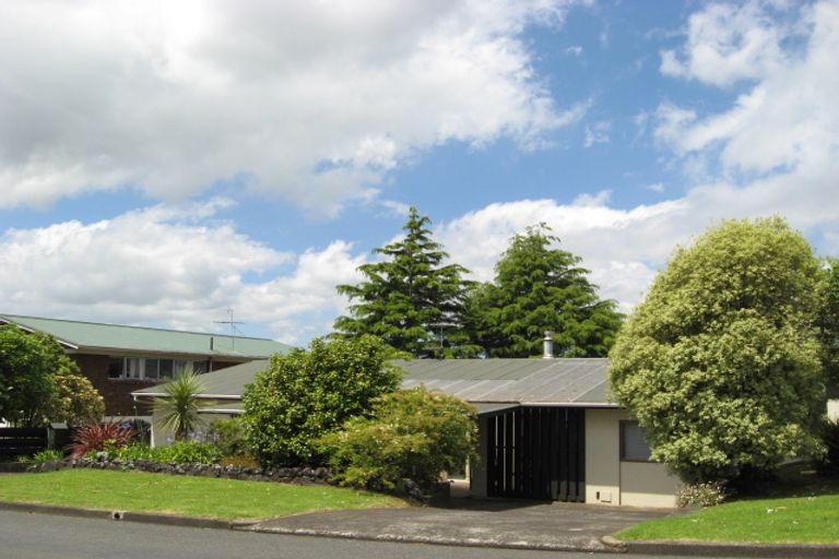 Photo of property in 304 Upper Queen Street, Pukekohe, 2120