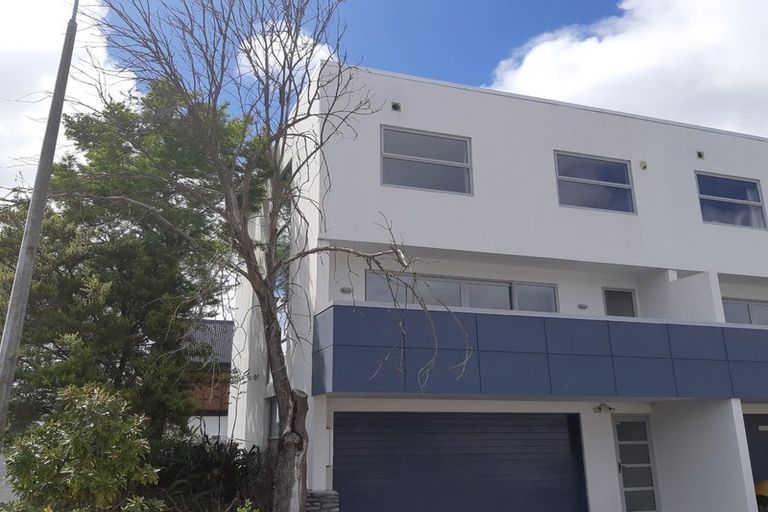 Photo of property in 88a Edgeware Road, St Albans, Christchurch, 8014