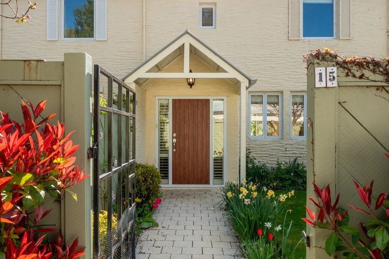 Photo of property in Millbrook Resort, 15 Fox's Rush, Arrowtown, 9371