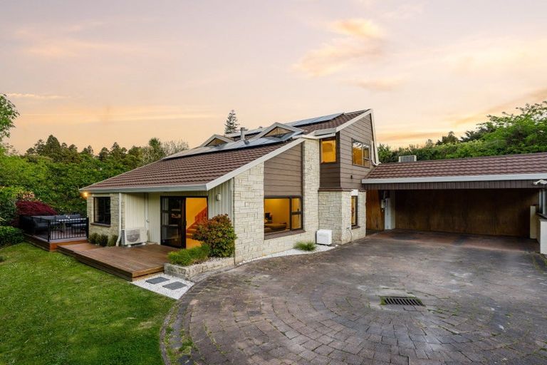 Photo of property in 52 Crosby Road, Chartwell, Hamilton, 3210