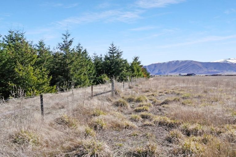 Photo of property in 31 The Drive, Twizel, 7999