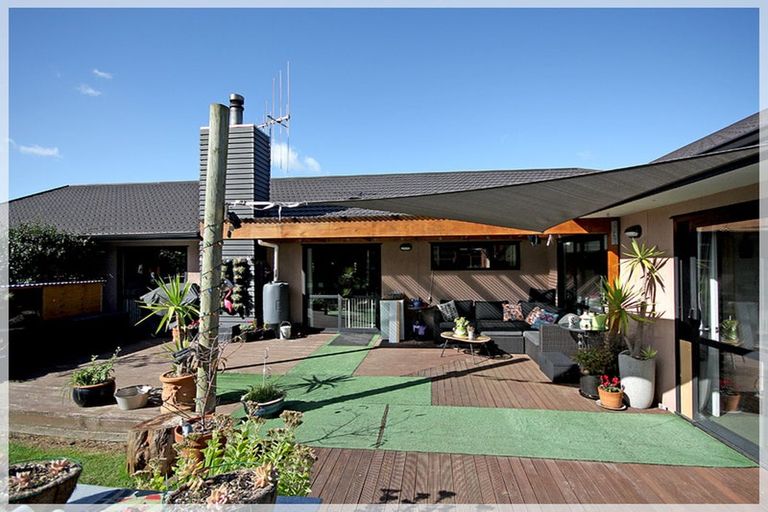 Photo of property in 39 Palmer Road, Foxton Beach, Foxton, 4891