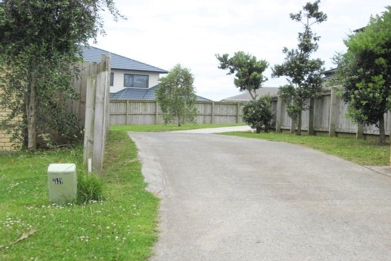 Photo of property in 25 Secoia Crescent, Mangere, Auckland, 2022