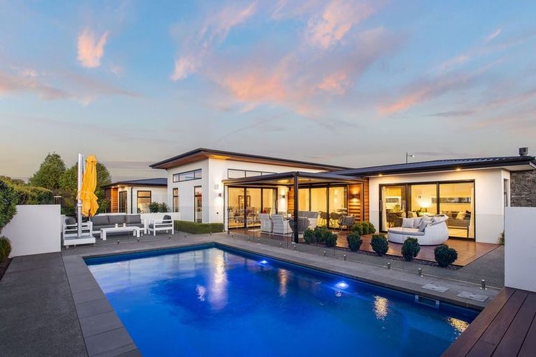 Photo of property in 6 Woodleigh Lane, Prebbleton, 7604