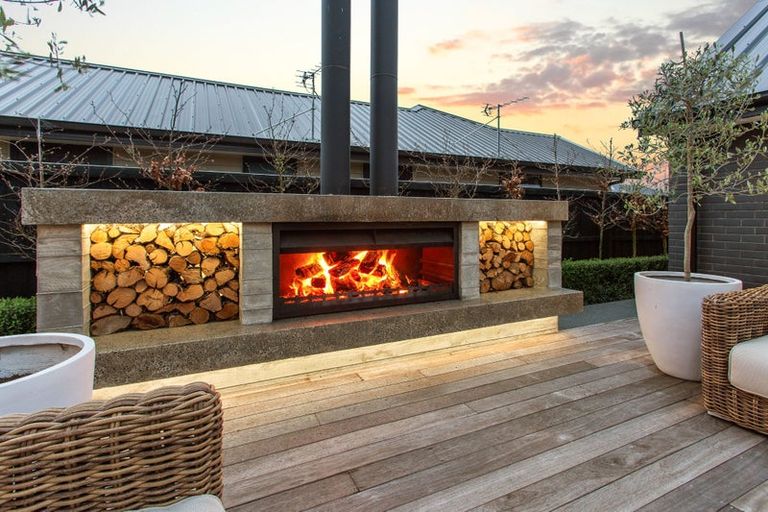 Photo of property in 15 Sarikei Avenue, Northwood, Christchurch, 8051