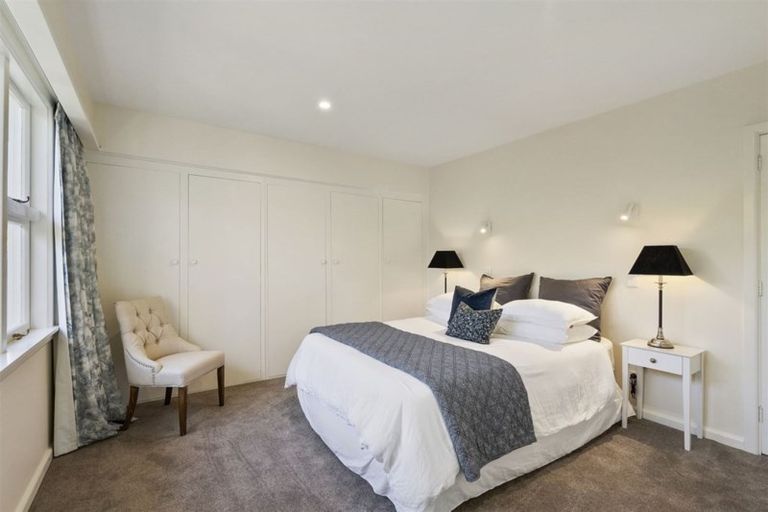 Photo of property in 15 Wairarapa Terrace, Merivale, Christchurch, 8014
