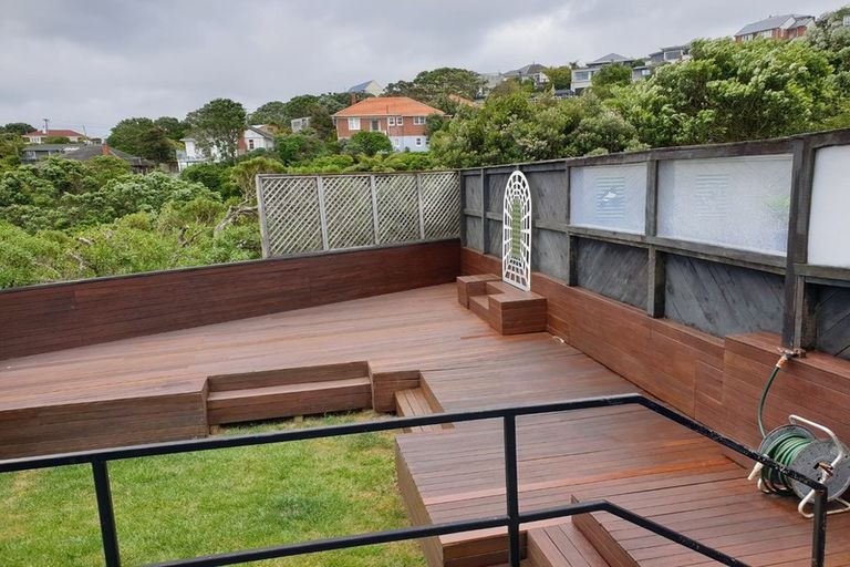 Photo of property in 63a Homebush Road, Khandallah, Wellington, 6035