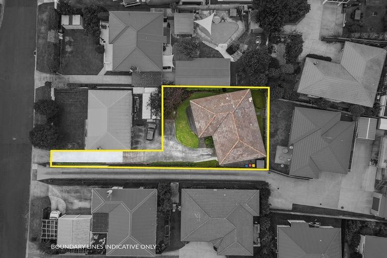 Photo of property in 48b Emmett Street, Greerton, Tauranga, 3112