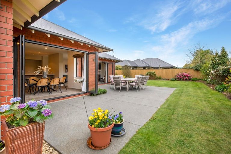 Photo of property in 244 Brookside Road, Rolleston, 7614