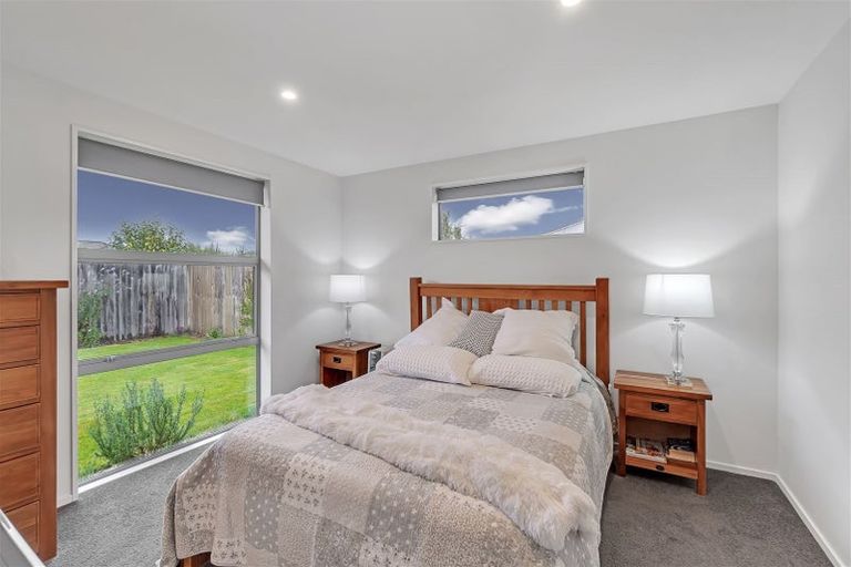 Photo of property in 68 Quartz Drive, Rolleston, 7614