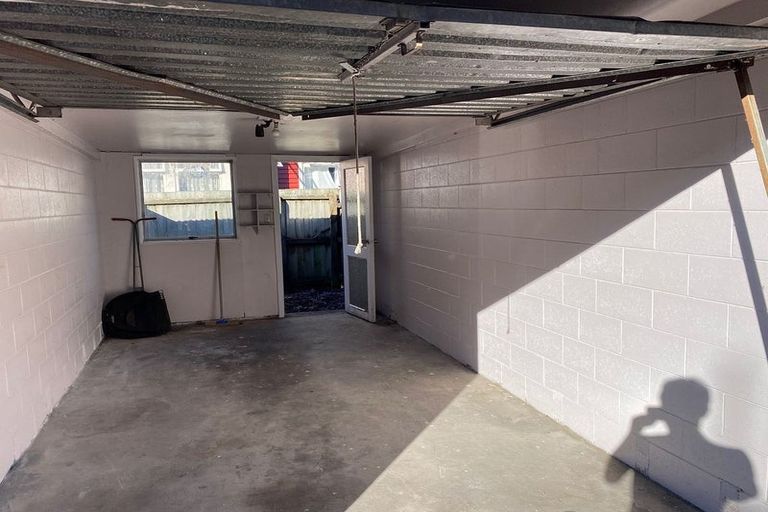 Photo of property in 3/76 Ruskin Street, Addington, Christchurch, 8024