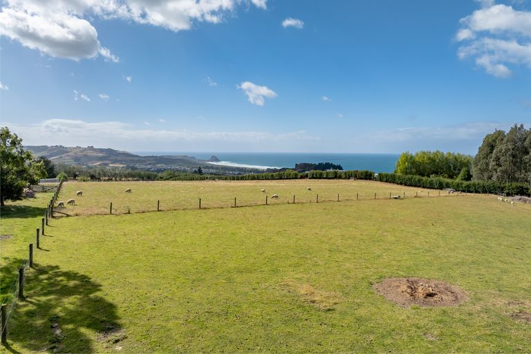 Photo of property in 200 Mcmaster Road, Saddle Hill, Dunedin, 9076