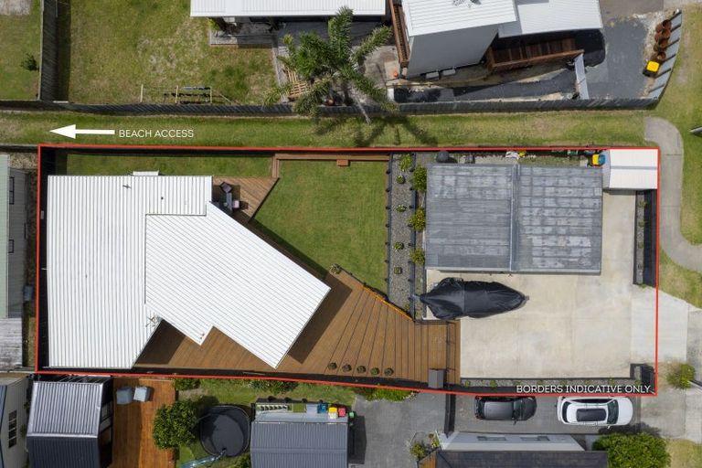 Photo of property in 1223 Papamoa Beach Road, Papamoa Beach, Papamoa, 3118