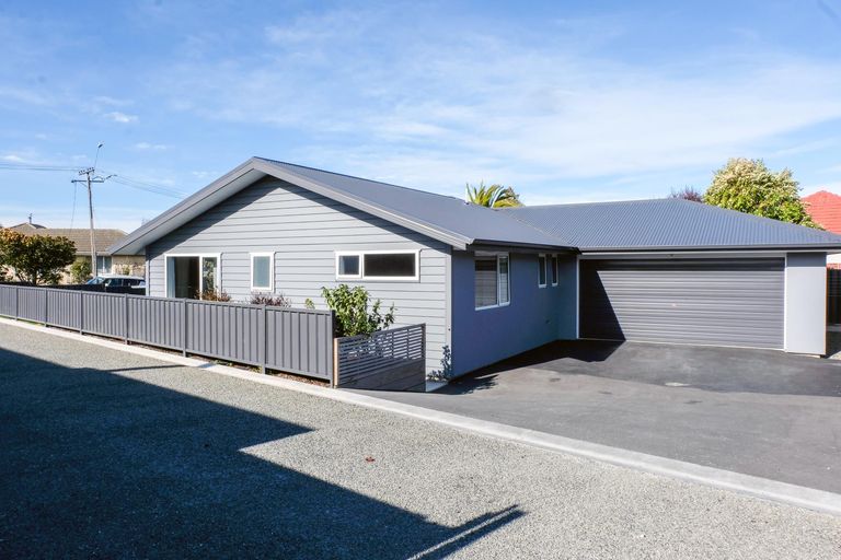 Photo of property in 11 Kingslea Street, Holmes Hill, Oamaru, 9401