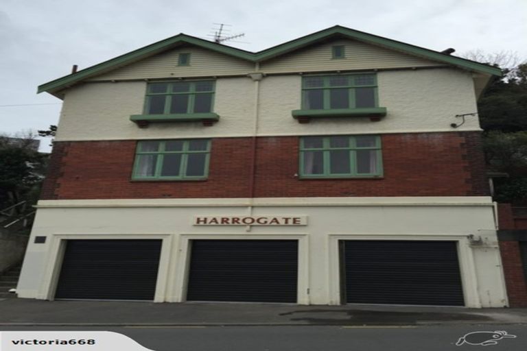 Photo of property in 84a Salamanca Road, Kelburn, Wellington, 6012