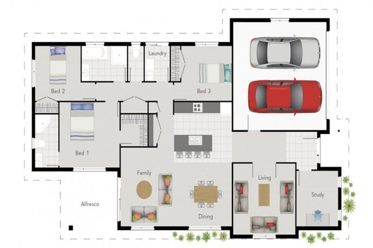 Photo of property in 66 Saint Andrews Drive, Pauanui, Hikuai, 3579
