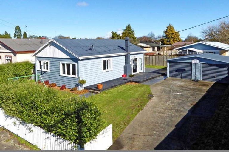 Photo of property in 73 Galloway Street, Hamilton East, Hamilton, 3216