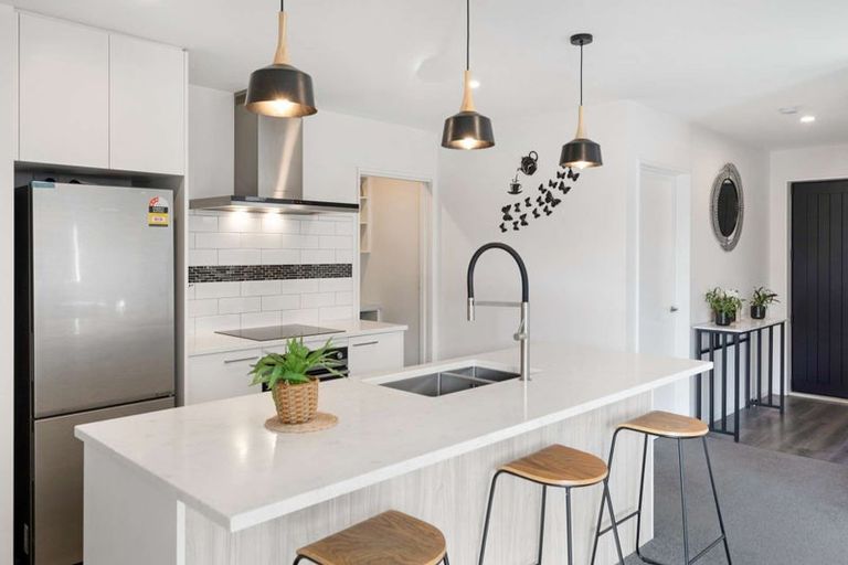 Photo of property in 8 Rahme Crescent, Kaiapoi, 7630