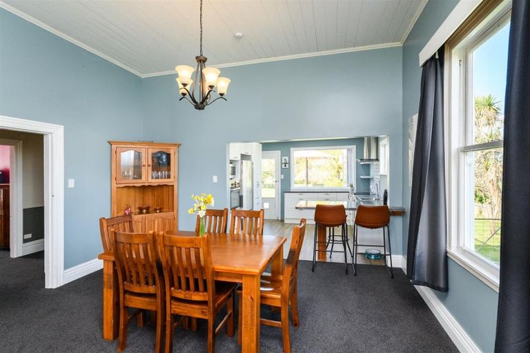 Photo of property in 8 Ngareta Street, Marton, 4710