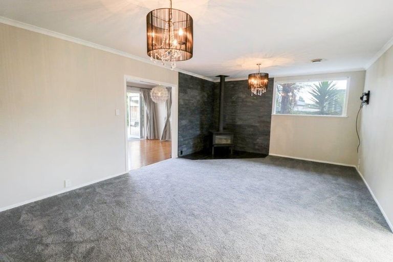Photo of property in 143 Ruamahanga Crescent, Terrace End, Palmerston North, 4410