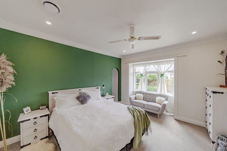 Photo of property in 4 Hinemoa Terrace, Waipukurau, 4200