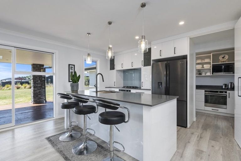 Photo of property in 34 Sterling Lane, Rongotea, Palmerston North, 4473