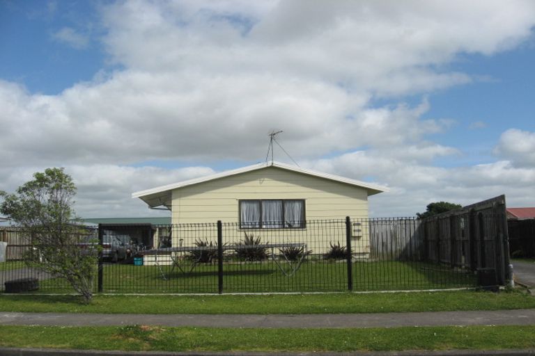 Photo of property in 1/69 Templeton Place, Clendon Park, Auckland, 2103