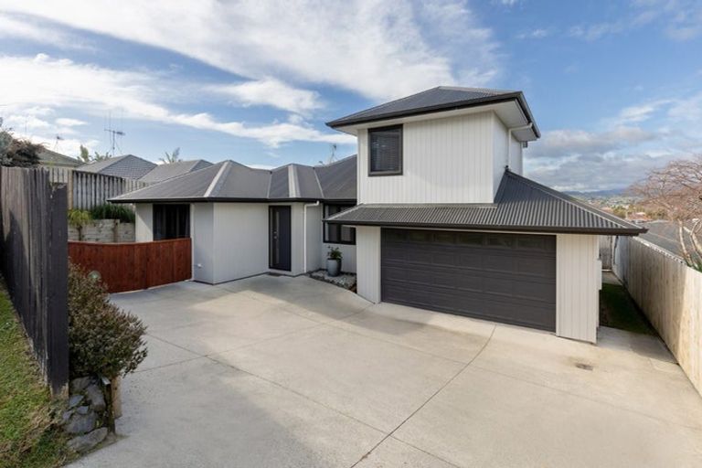 Photo of property in 20a Lincoln Terrace, Gate Pa, Tauranga, 3112
