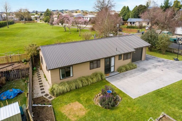 Photo of property in 179 Finch Street, Te Awamutu, 3800