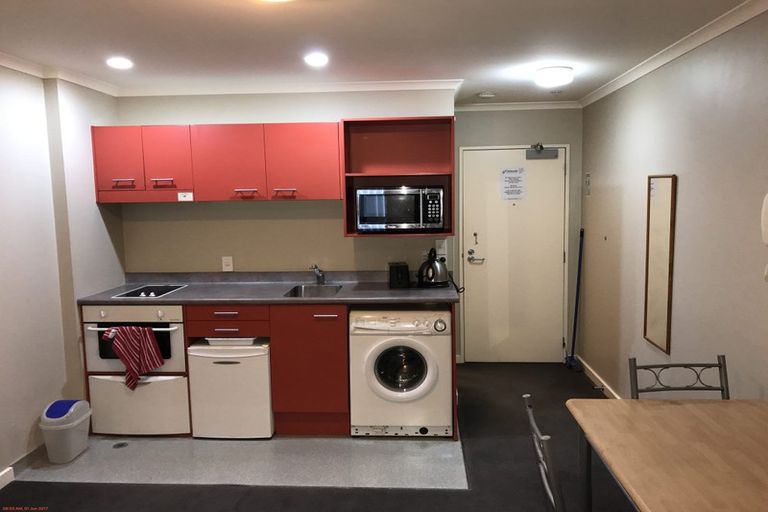 Photo of property in Aitken Street Apartments, 510/5 Aitken Street, Thorndon, Wellington, 6011