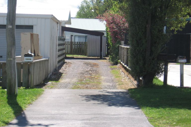 Photo of property in 120 Waikato Street, Taupo, 3330