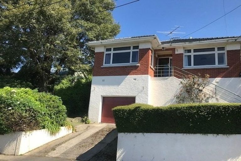 Photo of property in 7 Hastings Street, Wakari, Dunedin, 9010