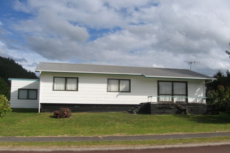 Photo of property in 210 Vista Paku, Pauanui, Hikuai, 3579