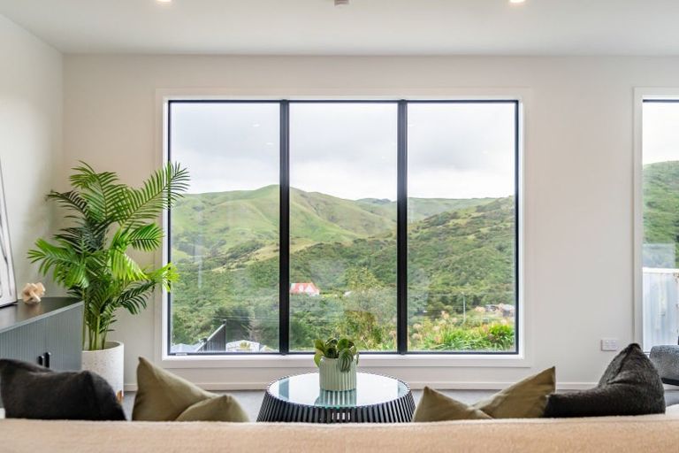 Photo of property in 28a Kaitangata Crescent, Kelson, Lower Hutt, 5010