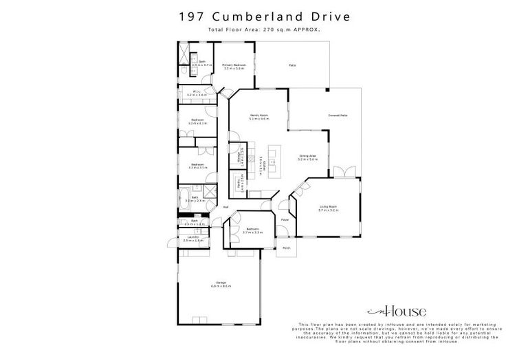 Photo of property in 197 Cumberland Drive, Flagstaff, Hamilton, 3210