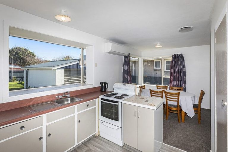 Photo of property in 87 Blankney Street, Hornby, Christchurch, 8042
