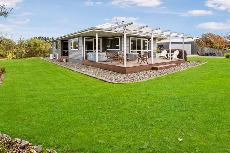 Photo of property in 17 Fergusson Avenue, Waipukurau, 4200